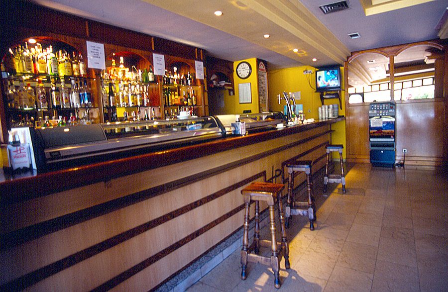 Hotel Perales Talavera de la Reina Zewnętrze zdjęcie