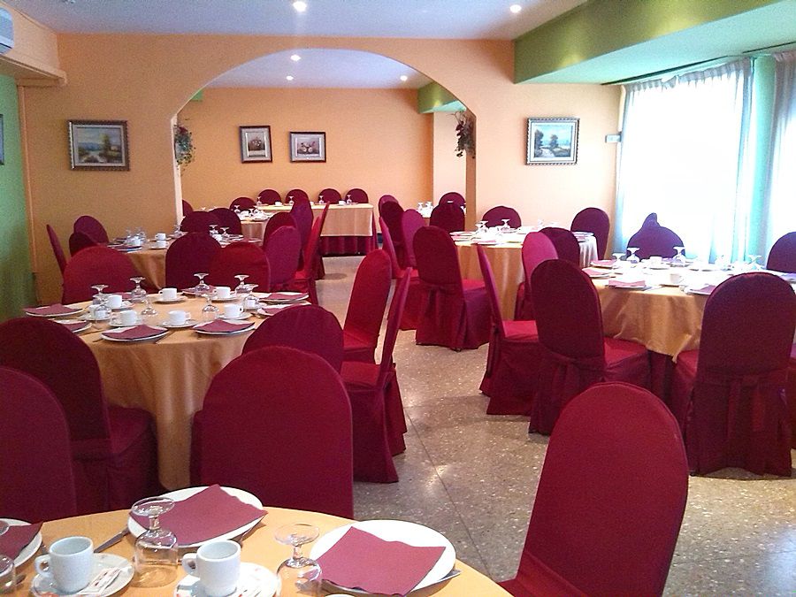 Hotel Perales Talavera de la Reina Zewnętrze zdjęcie