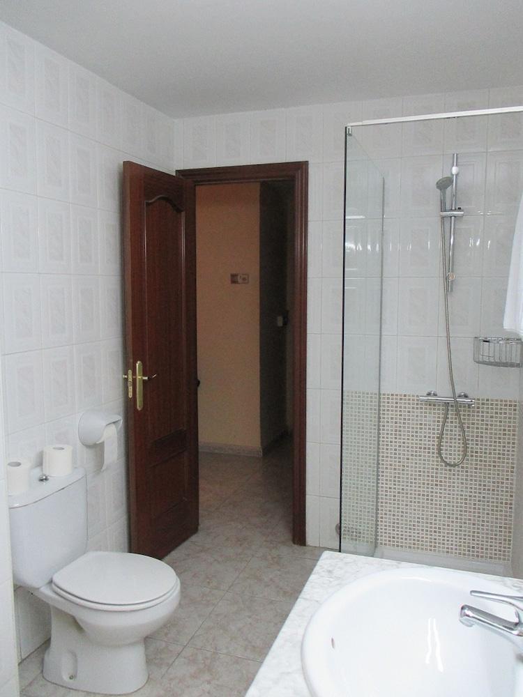 Hotel Perales Talavera de la Reina Zewnętrze zdjęcie